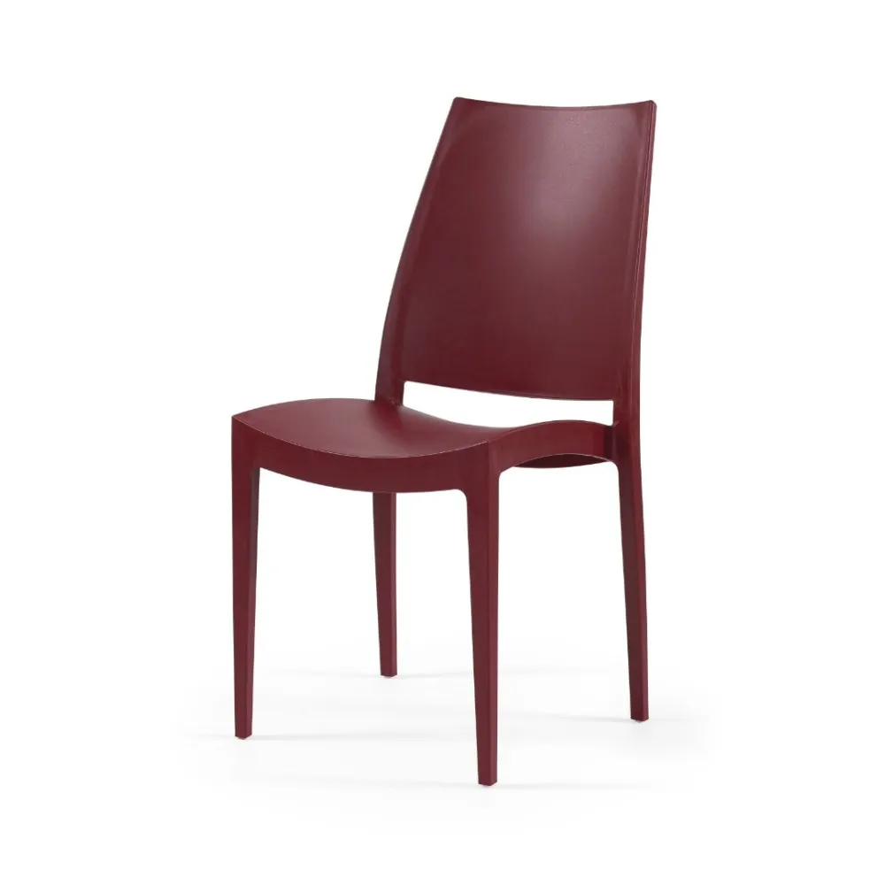 Krēsls Anna - terases elegancēm