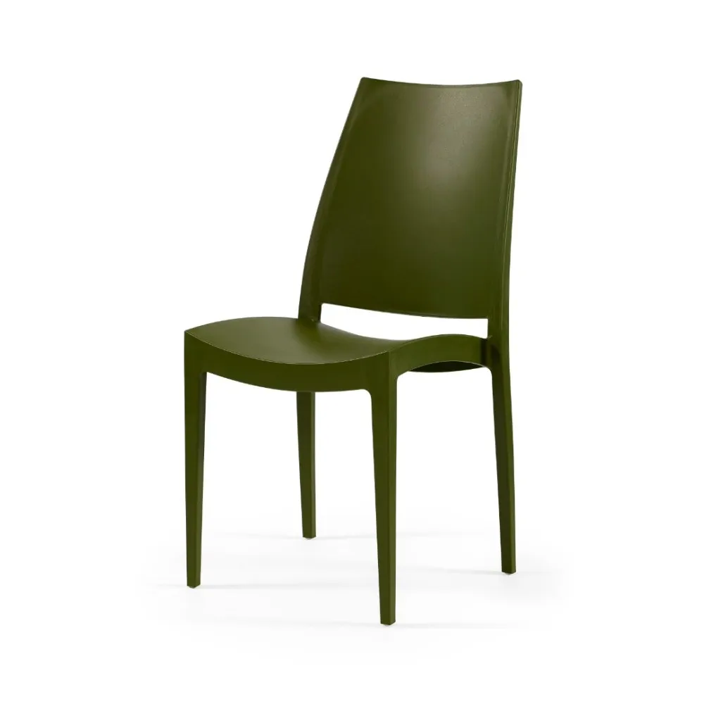 Krēsls Anna - terases elegancēm