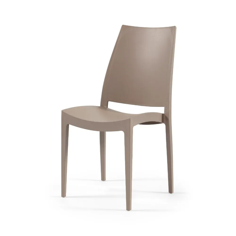 Krēsls Anna - terases elegancēm