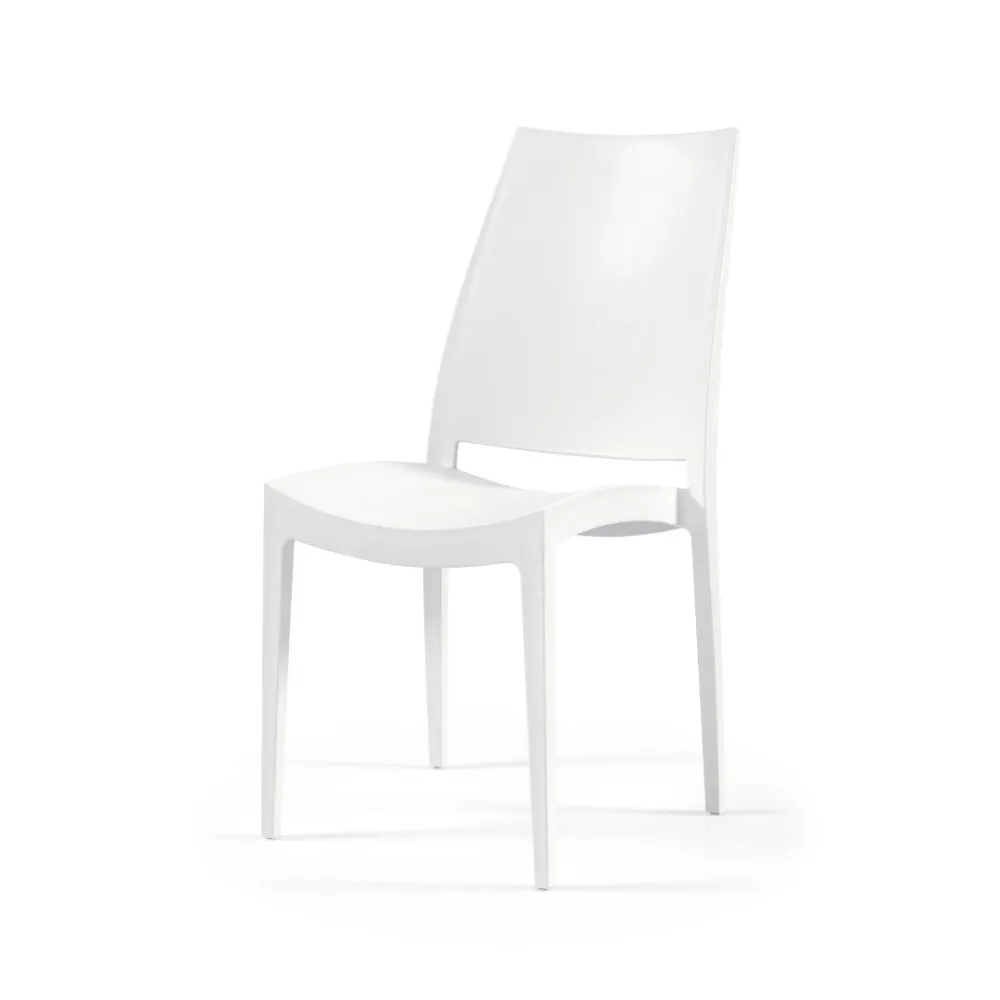 Krēsls Anna - terases elegancēm