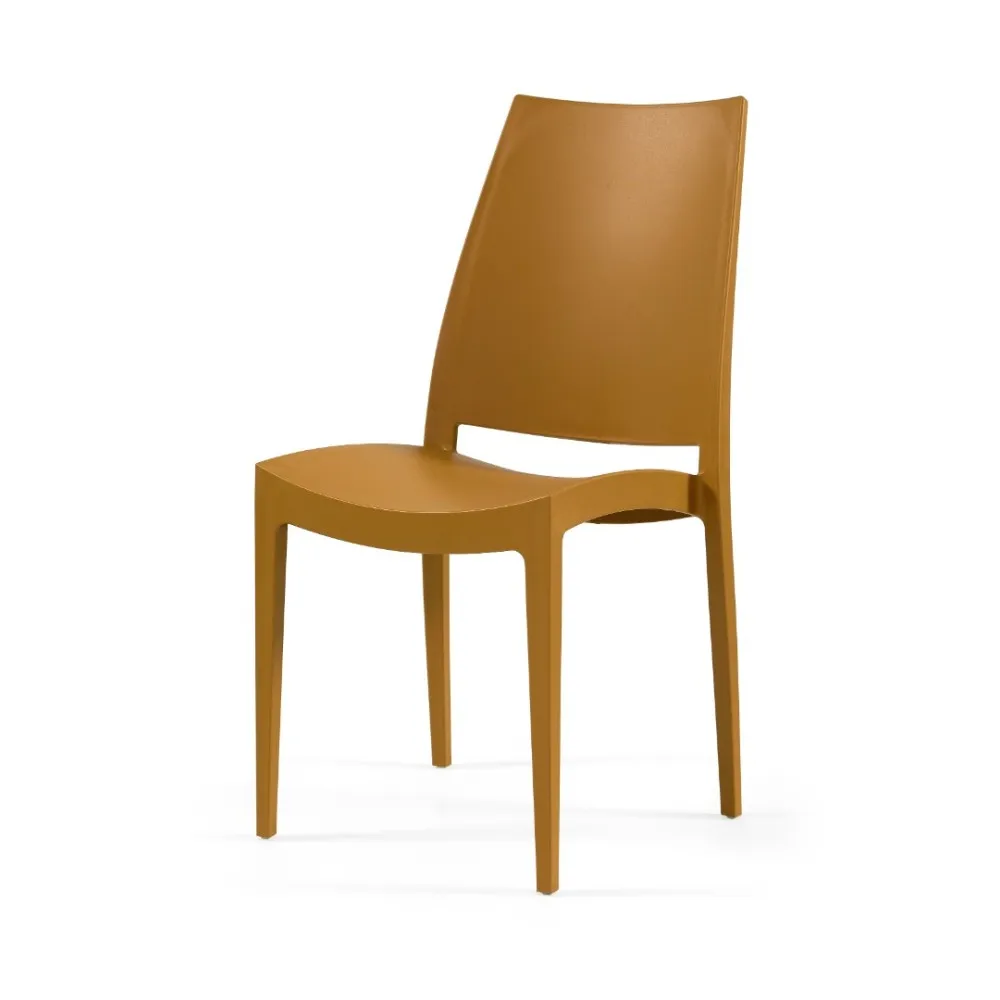 Krēsls Anna - terases elegancēm