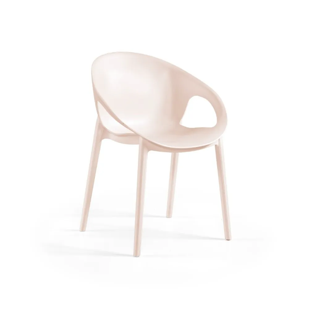 Kėdė Cosy - jūsų terasos apdaila