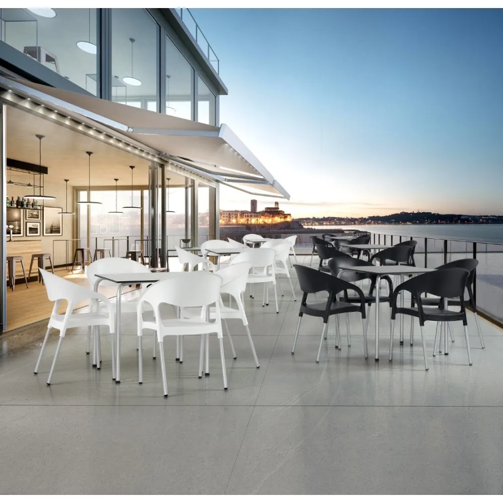 Krēsls Luna - Elegance outdoor