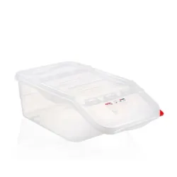 Pārtikas uzglabāšanas konteiners 22.65 L l
