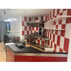 Projekts Lamburger