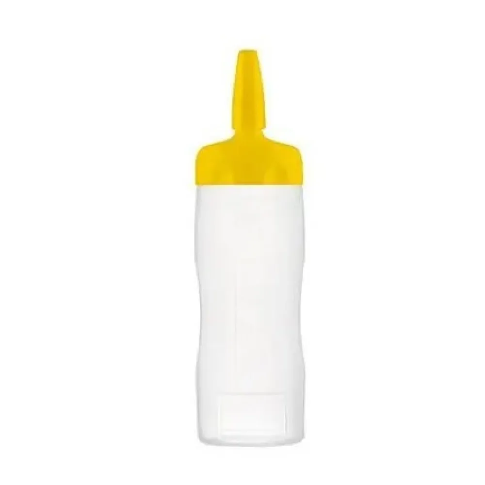 Chef’s Choice Yellow Sauce Dispenser 350 ml