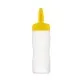 Chef’s Choice Yellow Sauce Dispenser 350 ml