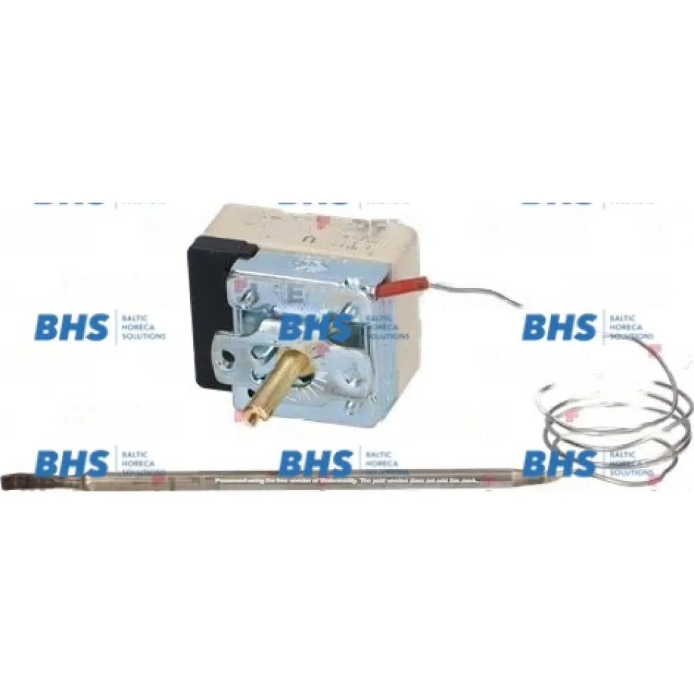 Durable Thermostat for Culinary Equipment Durable Thermostat for Culinary Equipment