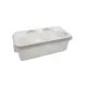 GN 1/3 Sauce Dispenser Holder with 5 Sections