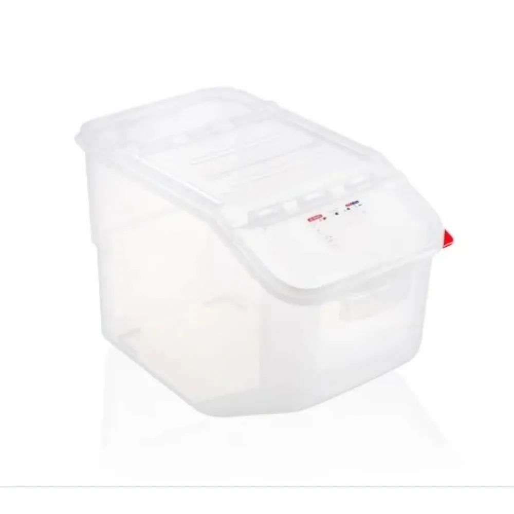 50L Ingredient Bin for Smart Kitchen Storage