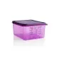 10L Airtight Food Storage Solution for Allergy Care