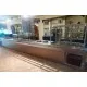 Table de Service Sur Mesure RAS107