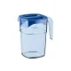 Mėlynas Sulčių Puodukas 1400 ml iš ABS