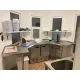 Personalized Kitchen Work Table