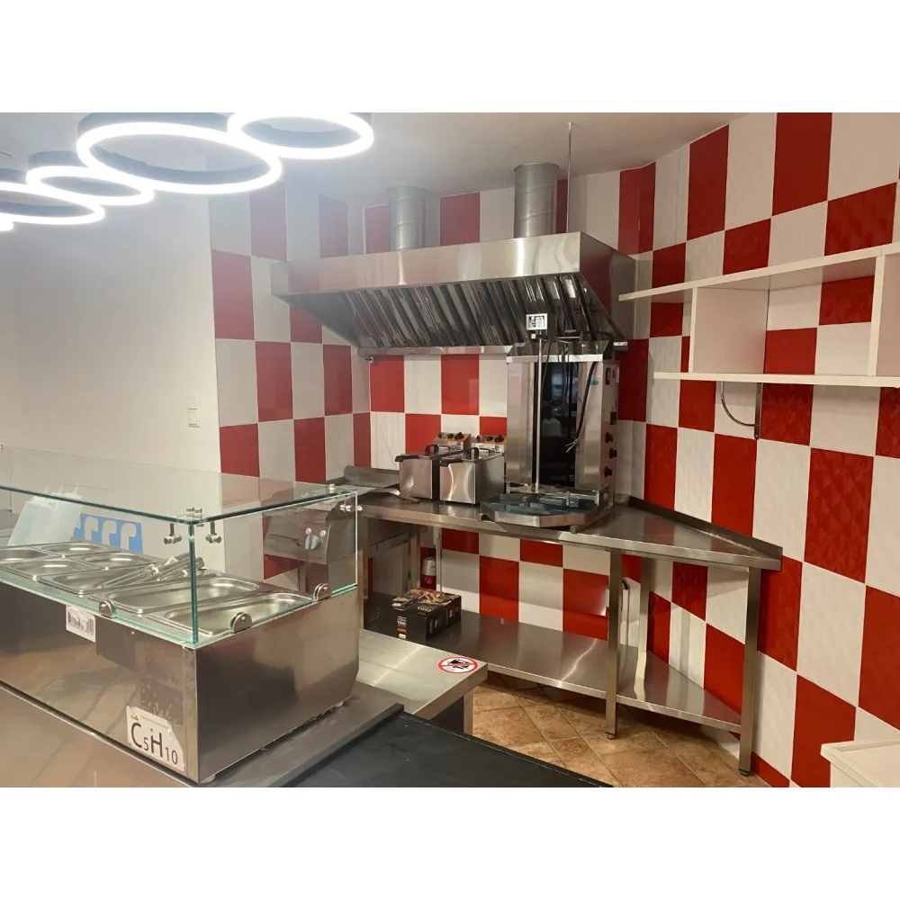 Bespoke Stainless Steel Solutions for Every Need Bespoke Stainless Steel Solutions for Every Need