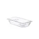 2.4L Polycarbonate Kitchen Storage Container