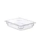 Premium 4L Polycarbonate GN Food Container