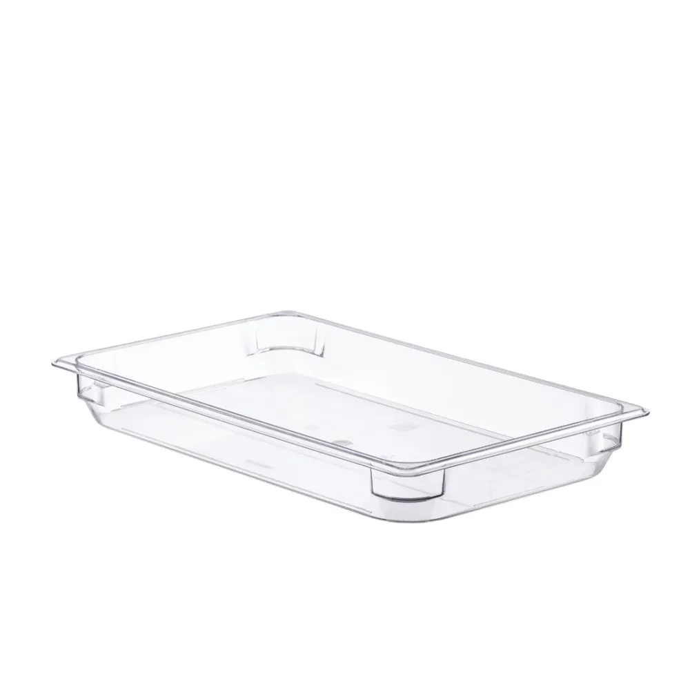 8.6L GN 1/1 Polycarbonate Container - Chef's Choice