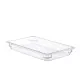8.6L GN 1/1 Polycarbonate Container - Chef's Choice