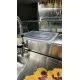 Kebab Mobile Kitchen Unit