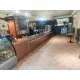 Table de Service Sur Mesure RAS107