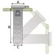 Universal Drink Holder B141