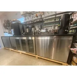 Bāra BACK lete BHS-321255