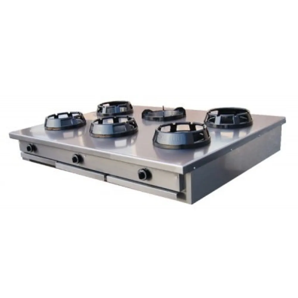Wok Gas Cooking Station CC/06-2 BB275H
