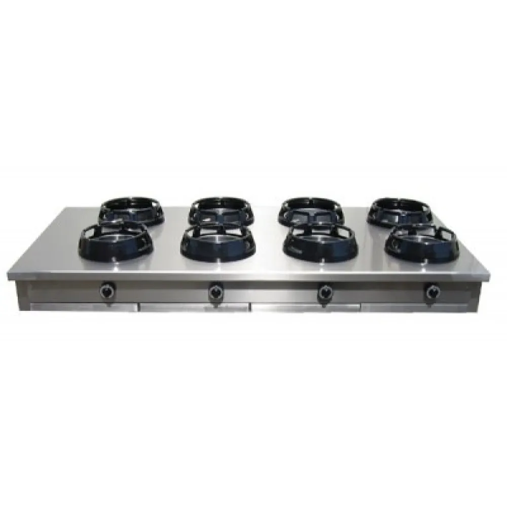 Elite Wok Cooking Station CC/08 BB275H