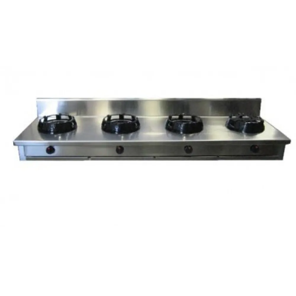 Deluxe Wok Gas Cooking Station CC/04 BB275H