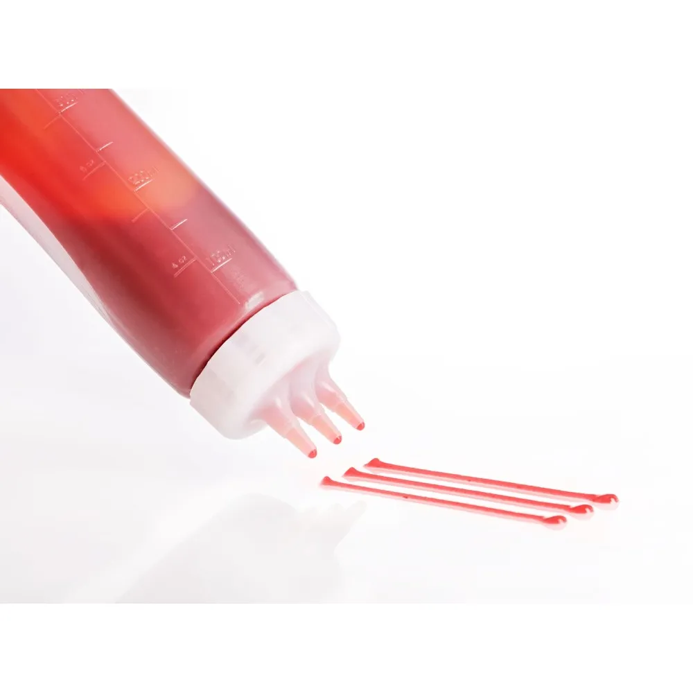 Quick Dispense Sauce Bottle 750 ml