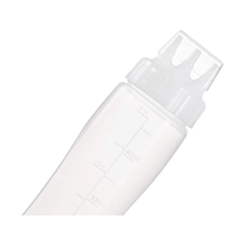 Efficient Sauce Squeeze Bottle 500 ml