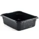 High-Performance ABS GN 1/2 Container - 5.95L