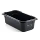 ABS GN 1/3 Storage Container (Height: 100 mm)