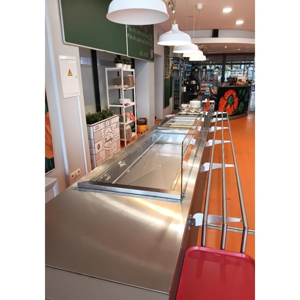 Tailored Project Solutions for Service Lines