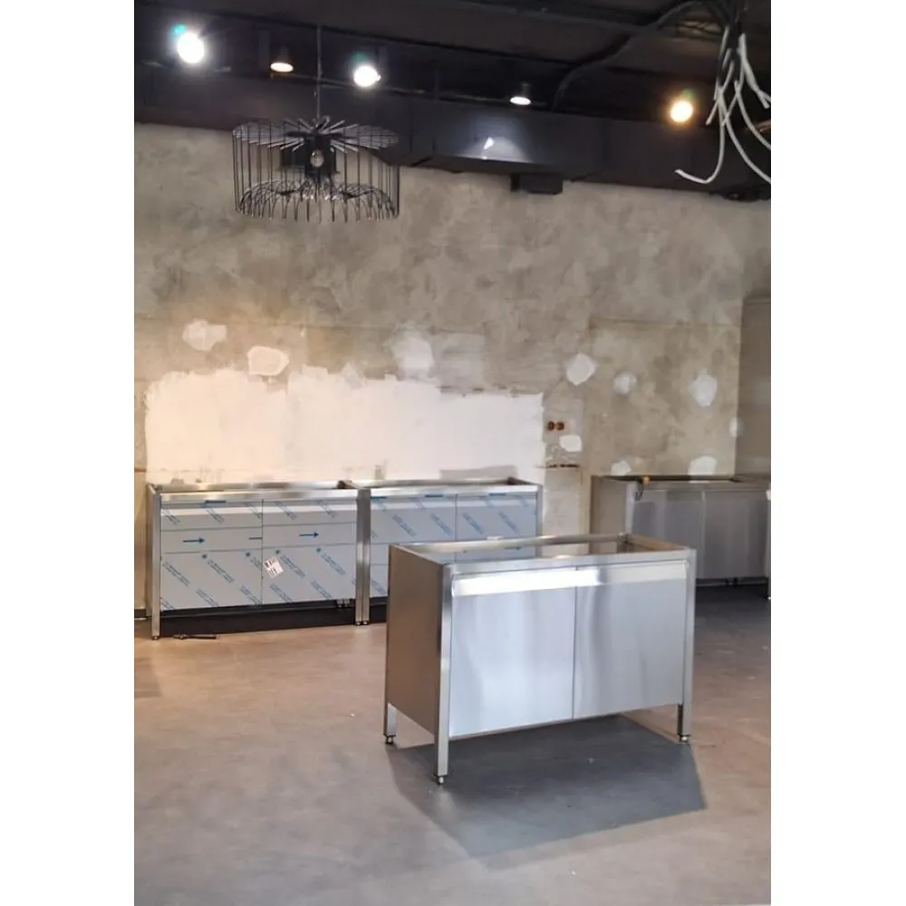 Innovative Canteen Space Creation Innovative Canteen Space Creation
