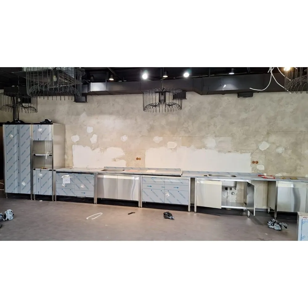Innovative Canteen Space Creation Innovative Canteen Space Creation