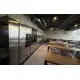 Innovative Canteen Space Creation Innovative Canteen Space Creation
