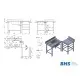All-Purpose Dishwashing Station