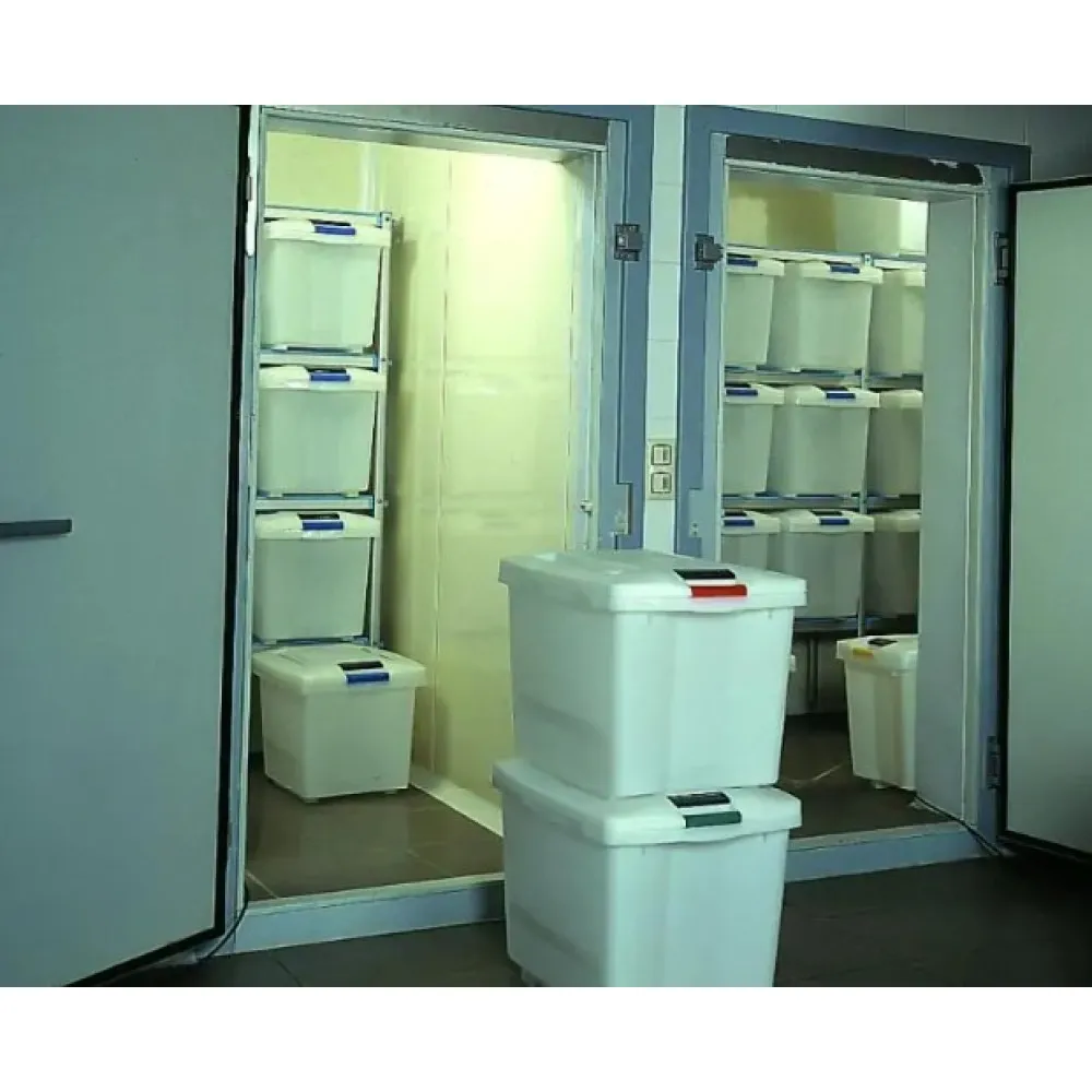 AirSafe 90L Food Transport Box