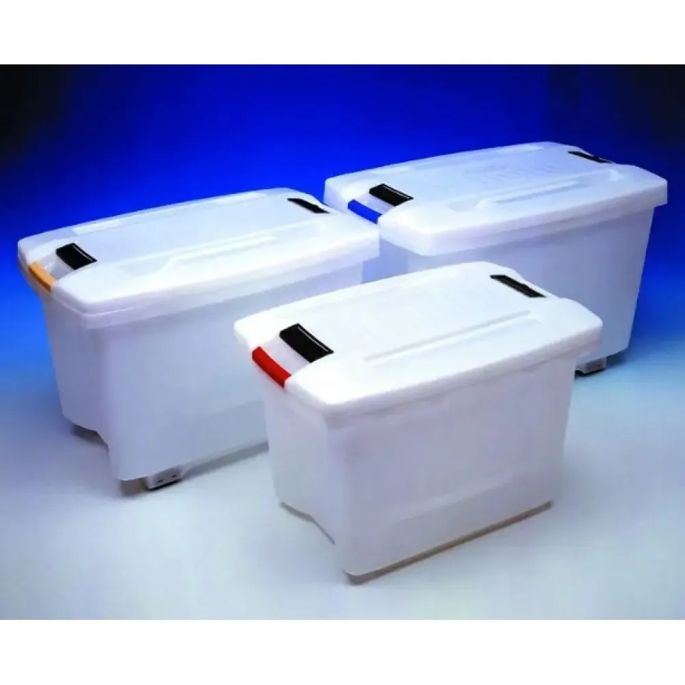 50L Food Carrier with Airflow System