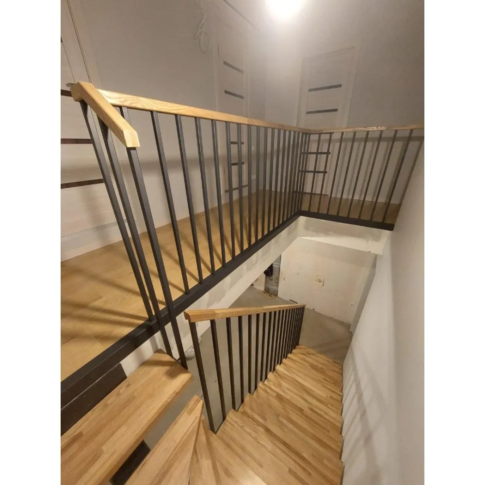 Kāpņu Risinājums Privatmājai