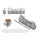 Tailored Modular Kitchen Setup Services