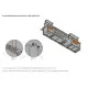 Tailored Modular Kitchen Setup Services