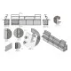 Tailored Modular Kitchen Setup Services