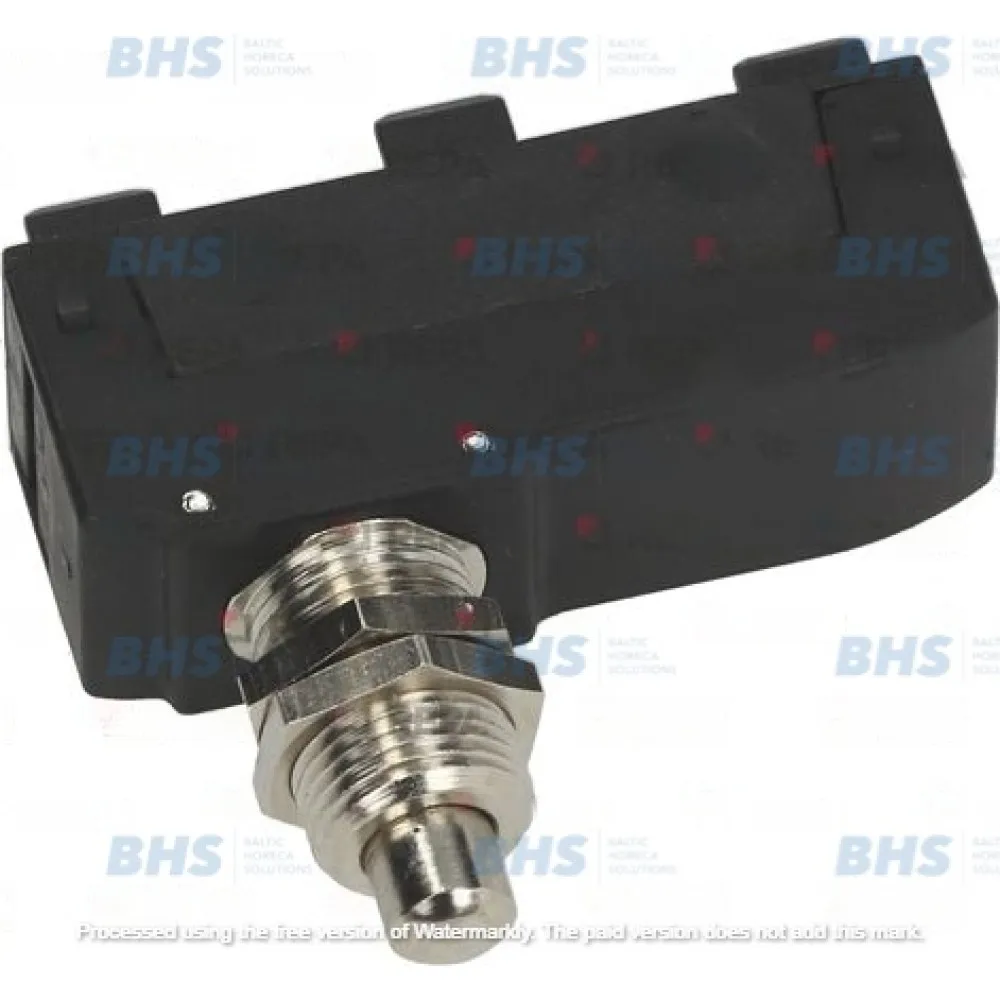 PIZZATO MKV11D10 Kitchen Microswitch