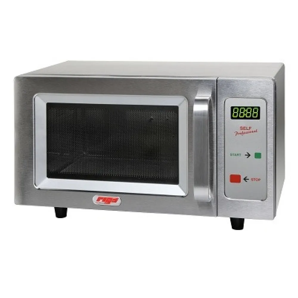 Marine-Grade Commercial Microwave Oven MWP1062-26SELF