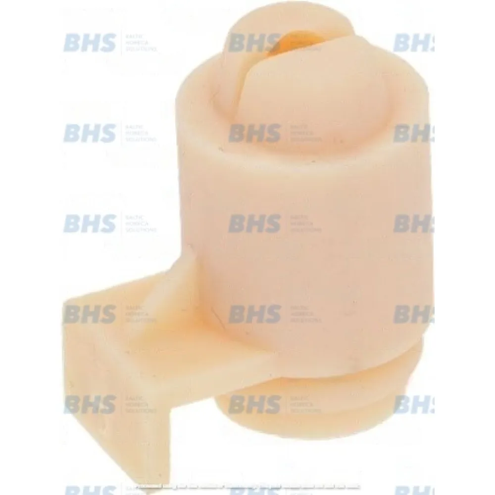 Ice Maker Nozzle Replacement Ice Maker Nozzle Replacement