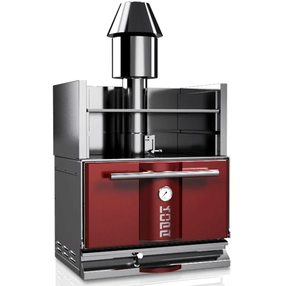 Charcoal Oven OC 400 Pro