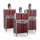 Charcoal Grill Oven S-Type 300s